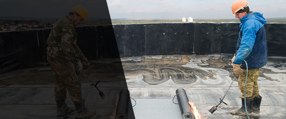 Ethel Roofing Contractors