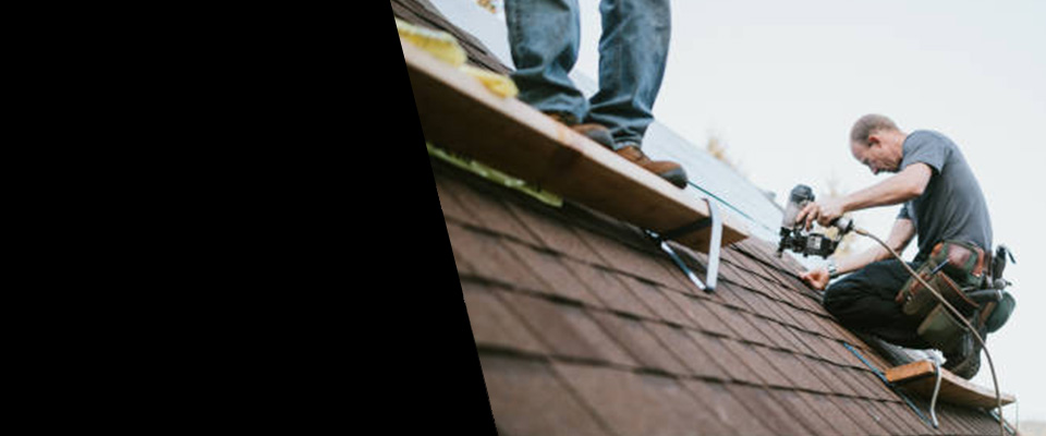 Ethel Roofing Contractors